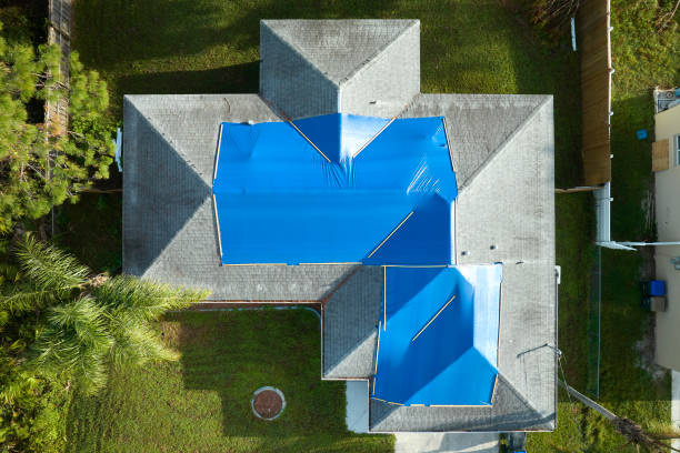 Best Roof Installation  in Beltsville, MD